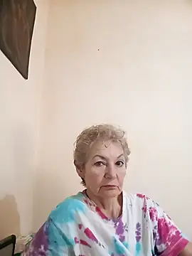 Calypso-Loove online show from February 27, 2026, 2:06 pm