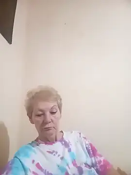 Calypso-Loove online show from February 7, 2026, 4:26 pm