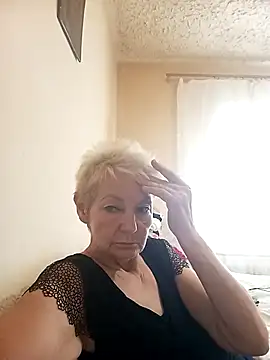Snapshot of Calypso-Loove chatting on July 12, 2026, 7:31 am Calypso-Loove online show from July 12, 2026, 7:31 am
