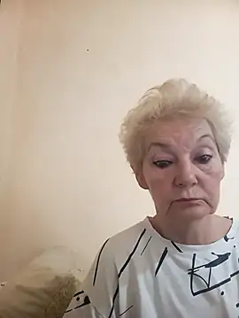 Calypso-Loove online show from April 23, 2026, 10:44 am
