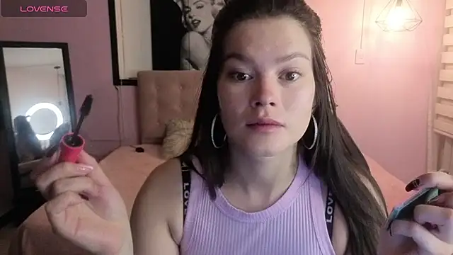 Snapshot of Sara_valderrama_ chatting on July 31, 2026, 1:10 pm Sara valderrama online show from July 31, 2026, 1:10 pm