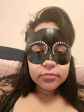 h4cPaolaMascherata online show from March 19, 2026, 8:25 am