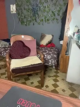 Brown Beautyz online show from February 3, 2026, 4:34 pm