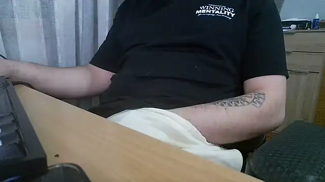 Maxxcock29x online show from February 2, 2026, 12:48 pm