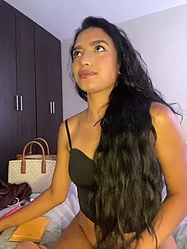 AlinaArgii online show from March 11, 2026, 8:25 pm