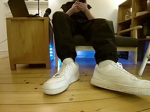 jonas camboy online show from February 4, 2026, 7:31 pm