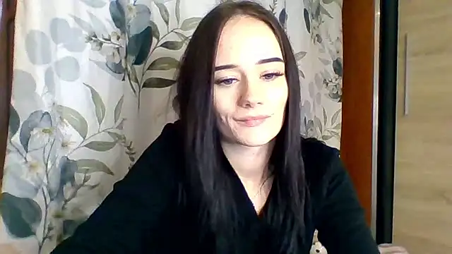 Snapshot of NinaTease chatting on December 4, 2025, 10:42 pm NinaTease online show from December 4, 2025, 10:42 pm