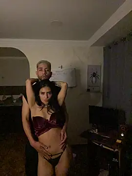 Dakota Goldd online show from December 17, 2025, 7:24 am