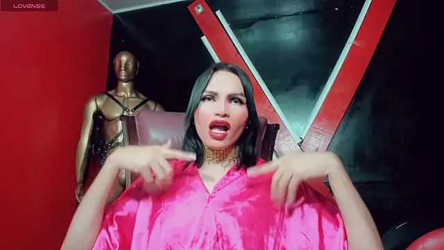 Snapshot of Anastasia_Herrera chatting on December 17, 2025, 3:33 am Anastasia Herrera online show from December 17, 2025, 3:33 am