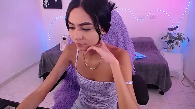 Snapshot of Sofia_tgn chatting on March 15, 2026, 6:26 pm Sofia tgn online show from March 15, 2026, 6:26 pm