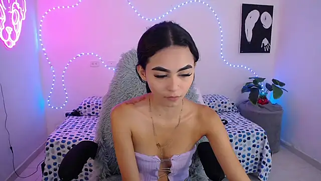 Sofia tgn online show from May 14, 2026, 6:49 pm