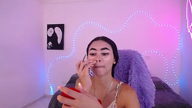 Sofia tgn online show from April 23, 2026, 4:41 pm