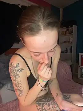 MelissaSchneider online show from January 17, 2026, 4:43 pm