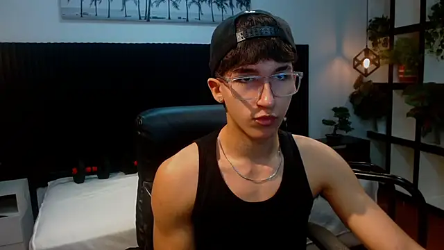 Snapshot of jeremy_job chatting on February 5, 2026, 11:28 am jeremy job online show from February 5, 2026, 11:28 am