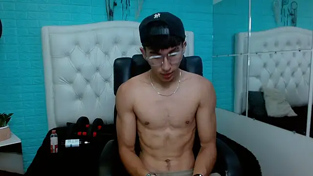 Snapshot of jeremy_job chatting on March 21, 2026, 11:25 am jeremy job online show from March 21, 2026, 11:25 am