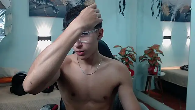 Snapshot of jeremy_job chatting on February 19, 2026, 11:29 am jeremy job online show from February 19, 2026, 11:29 am