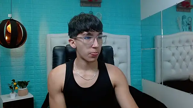 Snapshot of jeremy_job chatting on March 6, 2026, 11:27 am jeremy job online show from March 6, 2026, 11:27 am