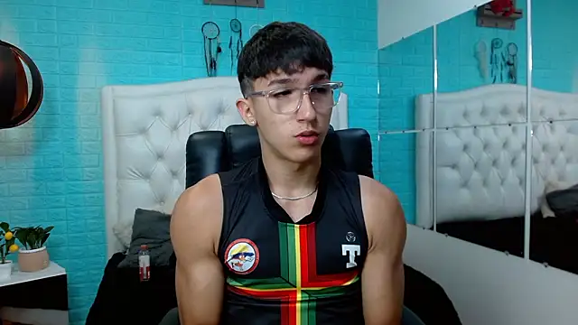 Snapshot of jeremy_job chatting on March 18, 2026, 11:35 am jeremy job online show from March 18, 2026, 11:35 am