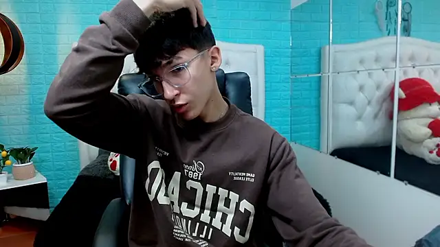 Snapshot of jeremy_job chatting on February 28, 2026, 11:32 am jeremy job online show from February 28, 2026, 11:32 am