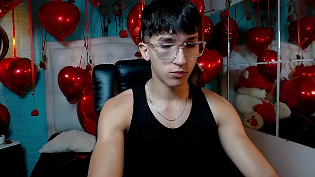 Snapshot of jeremy_job chatting on February 13, 2026, 11:32 am jeremy job online show from February 13, 2026, 11:32 am