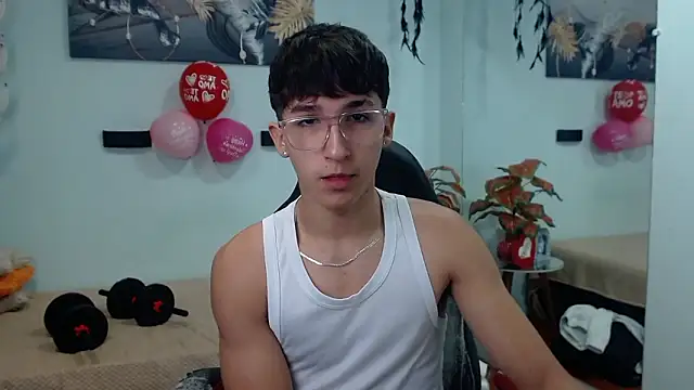 Snapshot of jeremy_job chatting on February 16, 2026, 11:31 am jeremy job online show from February 16, 2026, 11:31 am