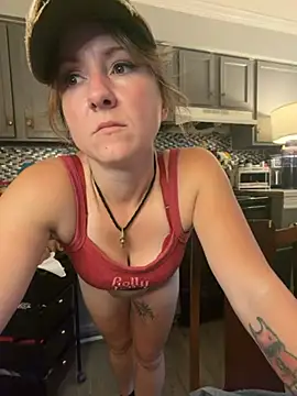 alluringpixie online show from July 19, 2026, 3:20 pm