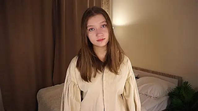 IrenaZeiler online show from January 19, 2026, 5:11 am