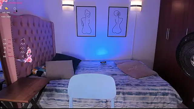 Snapshot of vaalentiino chatting on February 18, 2026, 7:32 pm vaalentiino online show from February 18, 2026, 7:32 pm