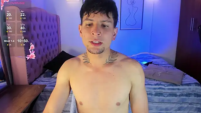 Snapshot of vaalentiino chatting on March 20, 2026, 6:09 pm vaalentiino online show from March 20, 2026, 6:09 pm