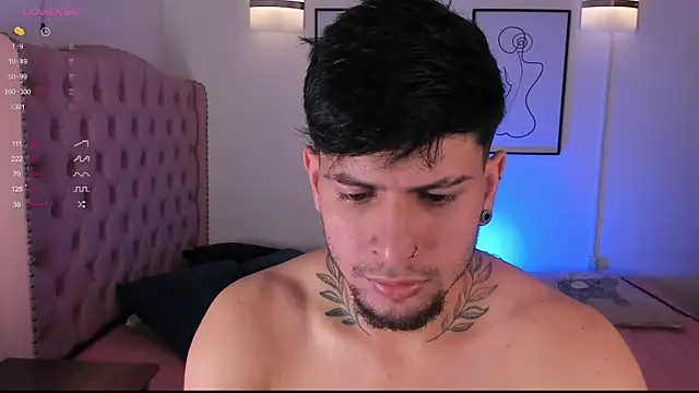 Snapshot of vaalentiino chatting on February 26, 2026, 7:36 pm vaalentiino online show from February 26, 2026, 7:36 pm