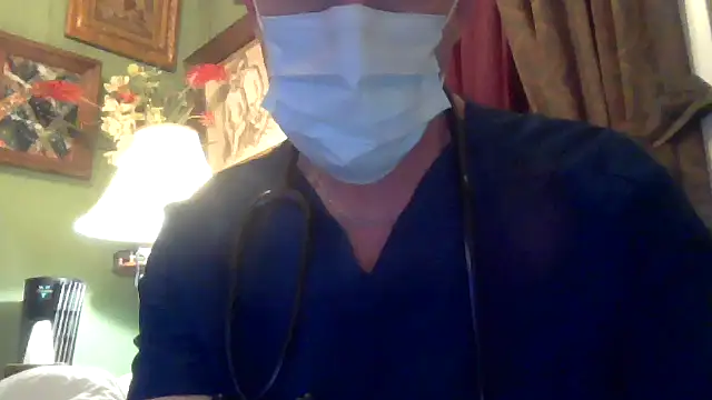 Snapshot of MeatDaddy38 chatting on January 8, 2026, 4:46 pm MeatDaddy38 online show from January 8, 2026, 4:46 pm