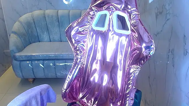 stefnixxx s online show from January 16, 2026, 9:35 am