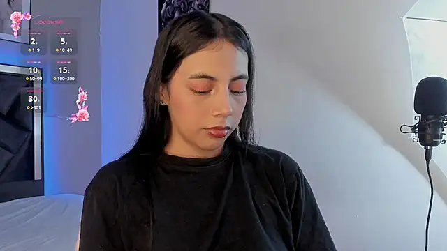 miajonesblowjob online show from February 16, 2026, 7:23 pm