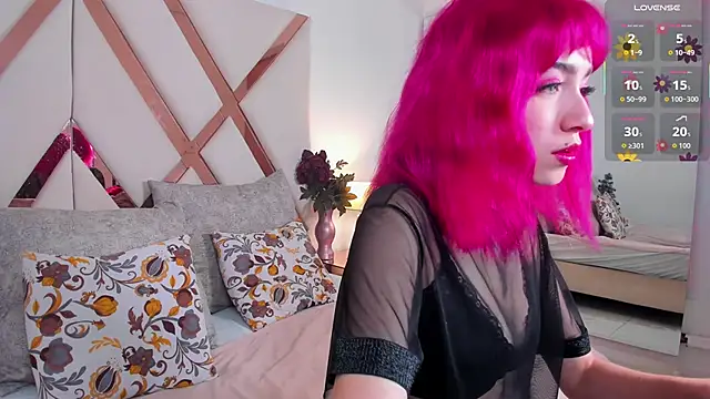 Snapshot of bunnysha chatting on December 14, 2025, 1:17 pm bunnysha online show from December 14, 2025, 1:17 pm