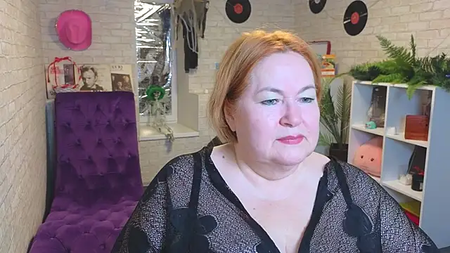 Nola Nekta online show from March 21, 2026, 3:38 pm