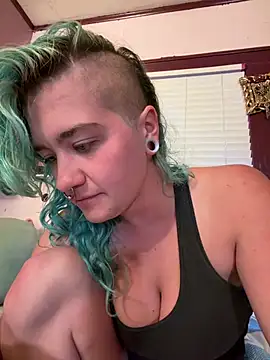 rosiebuddy online show from May 5, 2026, 1:08 am