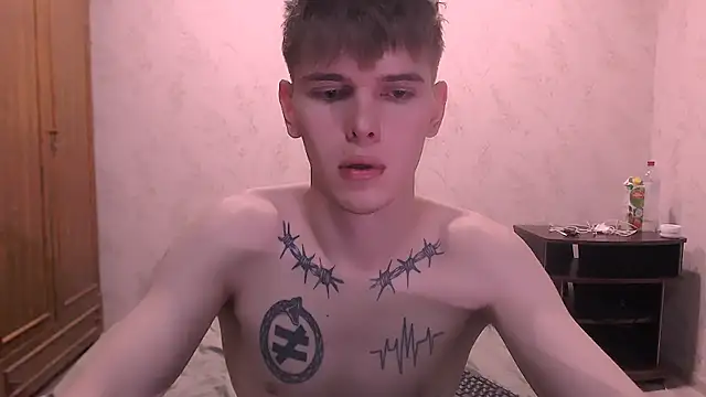 Snapshot of Fredd_Xanders chatting on March 18, 2026, 5:03 pm Fredd Xanders online show from March 18, 2026, 5:03 pm