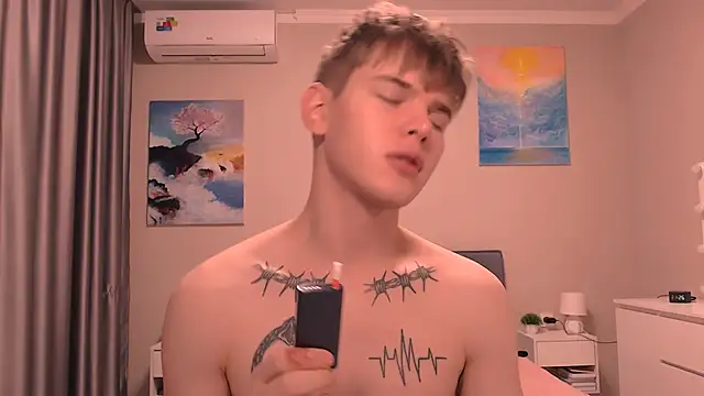 Fredd Xanders online show from December 20, 2025, 5:27 pm