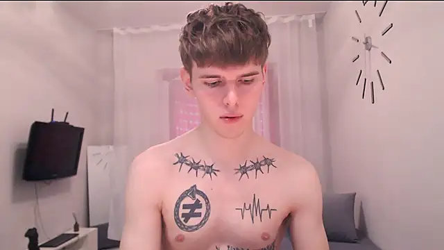 Snapshot of Fredd_Xanders chatting on May 11, 2026, 3:52 am Fredd Xanders online show from May 11, 2026, 3:52 am