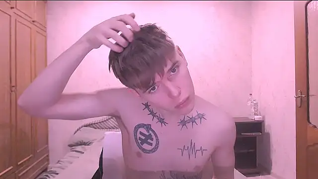 Snapshot of Fredd_Xanders chatting on March 17, 2026, 10:07 am Fredd Xanders online show from March 17, 2026, 10:07 am