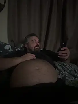 daddysmoothpaddle online show from December 20, 2025, 10:51 am