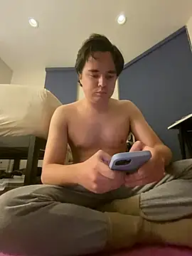 phantom898983 online show from January 19, 2026, 5:22 am