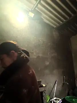 mon-monk online show from February 25, 2026, 1:28 am