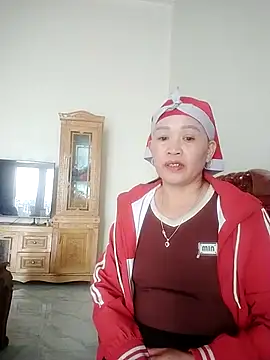 RV616 online show from January 14, 2026, 4:38 am