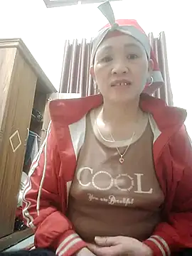 RV616 online show from January 16, 2026, 8:57 pm