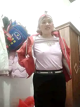 RV616 online show from January 19, 2026, 1:04 pm