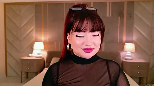 Snapshot of DakotaSecret chatting on June 26, 2026, 4:13 pm DakotaSecret online show from June 26, 2026, 4:13 pm