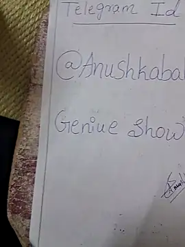 chandhutelugugirlhyd online show from December 15, 2025, 7:47 am