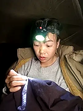 anna-can online show from January 10, 2026, 6:36 pm