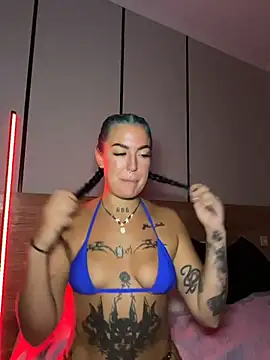 savana xo online show from April 9, 2026, 11:27 am